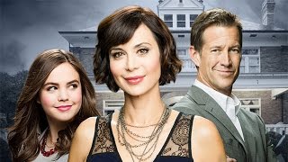 Preview  Good Witch Season 3 starring Catherine Bell amp James Denton  Hallmark Channel [upl. by Nofpets102]