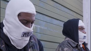 JP Da iLLiSt  Soldiers in the Field feat Verbal Wordsman Official Music Video [upl. by Udela]