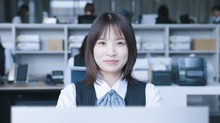 かつらぎ運輸 TVCM 「届けるってギフトだ」社員篇 30秒 [upl. by Sirak]