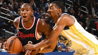 Los Angeles Clippers vs Golden State Warriors  FullGame Highlights  October 27 202425 NBA Season [upl. by Ruperta839]