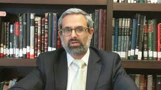 A Shana Tova 5778 Message from HTC CEO Rabbi Shmuel Schuman [upl. by Etteuqal]