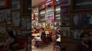 Katz Deli New York [upl. by Cathee]