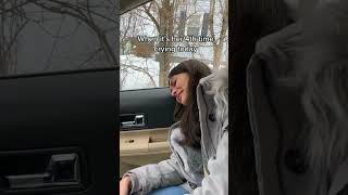 My lovely Girlfriend Is Crying funny couples lovers relationship shortsfeed youtubeshorts [upl. by Namra]