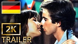 La Boum  Die Fete WA  Offizieller Trailer 1 2K UHD DeutschGerman [upl. by Thorwald]