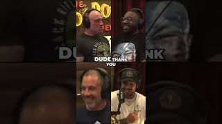 quotJoe Rogan amp Friends Go Wild with Smelling Salts Party to Blade Soundtrackquot [upl. by Dori]