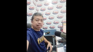 BALITA SA ALAS DOSE HOSTED BY JHUNNEX NAPALLACANNOVEMBER 22 2024 [upl. by Airotnes]