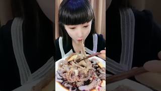 October🐙 😱Korean food eating video🔥shortvideo sabscribs 🔔🔔 [upl. by Devehcoy]