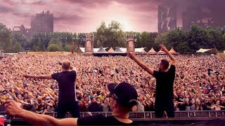 The Qontinent 2018  Official Trailer [upl. by Lrig]