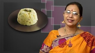 Ven Pongal  Mallika Badrinath  Indian Breakfast Recipes [upl. by Earahs]