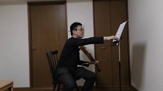 ＜1st Violin＞Stravinsky  The Rite of Spring [upl. by Arahsat]