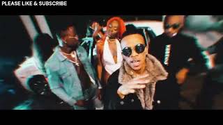 Tekno x DJ YK Mule  Open It Official Music Video [upl. by Howard]