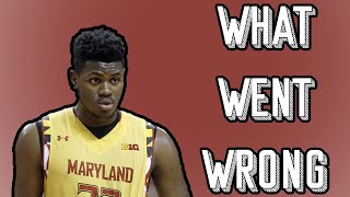 What Happened to Diamond Stone [upl. by Notla286]