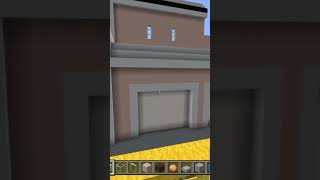 Chilton Buildings Masterton NewZealand minecraft gaming MamasBear101 [upl. by Emelin]