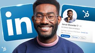 How To Create a Professional LinkedIn Profile in 2024 [upl. by Cindra300]