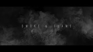 Code Black amp Toneshifterz feat Insali  Smoke amp Flame Official Video [upl. by Irakab]