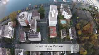 Esondazione Verbano 2014 [upl. by Willa746]