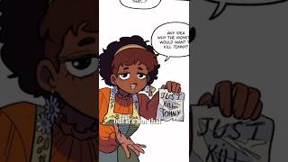 Kamille appreciation is here fypシ゚viral edit webtoonoriginal webtoonrecommendation [upl. by Ritchie]