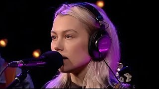 Phoebe Bridgers  Graceland Too vocals only [upl. by Azil644]