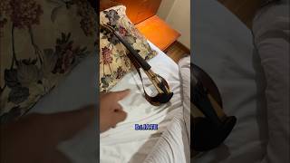 Se suben solos😱😱 violinista violines violinelectrico violin violinist violino humor risa [upl. by Aremat]