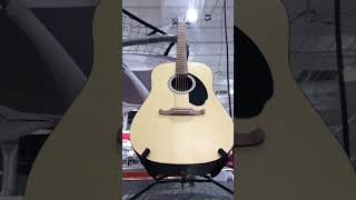 30 off fender fa125 acoustic guitar at Costco [upl. by Benioff]