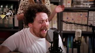 Metronomy  Salted Caramel Ice Cream  9272019  Paste Studio NYC  New York NY [upl. by Hulbig]