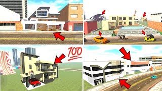 Indian Bikes Driving 3D New Update Secret RGS Tool Cheat Codes 😱🔥 New HouseCity  Harsh in Game [upl. by Latricia697]