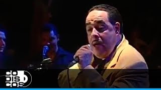 Amado Mio José Papo Rivera  En Vivo [upl. by Hambley]