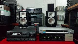 Pioneer SG 530 Video 08 Of 10 [upl. by Aurlie]