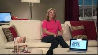 Video Interview Ali Larter [upl. by Weston]