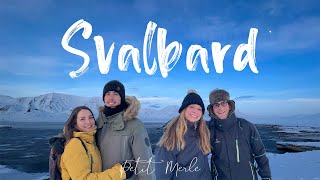 Notre aventure polaire au Svalbard Norvège [upl. by Martz578]