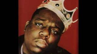 The Notorious BIG  Will see ft The Lox [upl. by Annasus]