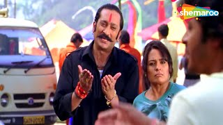 अबे जल्दी बोल कल सुबह पनवेल निकल ना है  Golmaal 3  Ajay Devgn  Vasooli Bhai Comedy Golmaal [upl. by Kahl]