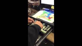 Cash Register Training Video [upl. by Clara46]