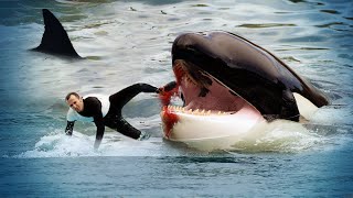 The Dark Untold Story of SeaWorld  A Killer Whale Documentary [upl. by Adnilim]