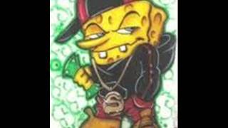 Gangster Spongebob [upl. by Euhc500]