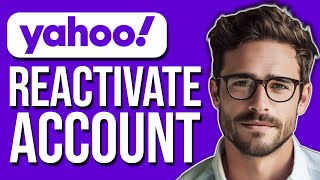 How To Reactivate Yahoo Account Due To Inactivity 2024 UPDATE [upl. by Eemla]