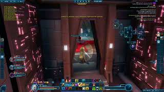 Star Wars™ The Old Republic™ Korriban Incursion Vetran LS [upl. by Touber]