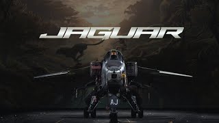 Sepecat Jaguar  Phonk edit [upl. by Abibah393]