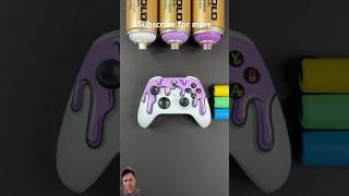 Custom Xbox Controller [upl. by Crissy467]