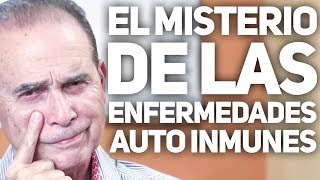 Episodio 1792 El Misterio De Las Enfermedades Autoinmunes [upl. by Anit]