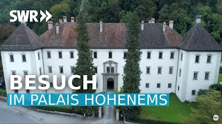 Familie zu WaldburgZeil aus Hohenems  Adel im Südwesten [upl. by Nutsud]