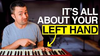 3 Ways to INSTANTLY Improve Your Piano Playing [upl. by Bathsheb]