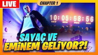 EMİNEM VE SAYAÇ GELİYOR  BÜYÜK BİNG BANG EVENT TEORİSİ [upl. by Budde135]