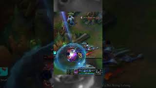 VS Aurelion Sol Midlane Diff  lienminhhuyenthoai leagueoflegends shorts [upl. by Oratnek155]