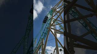 HangTime  Knott’s Berry Farm [upl. by Caine]