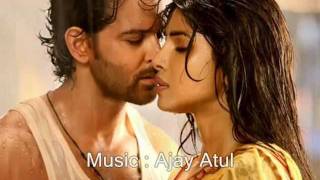 Agneepath  The Path of Fire  Music Video Reimagined Soundtrack Remix [upl. by Acinoreb]