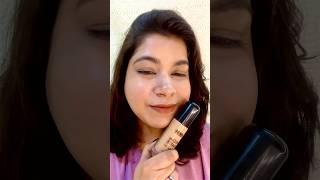 Nykaa all day matte longwear liquid foundation Shade 07 Sand [upl. by Carma]