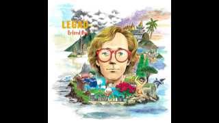 Erlend Øye  Legao full album [upl. by Ahcsap]