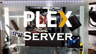 Choosing Hardware For Your Plex Server [upl. by Yrag]