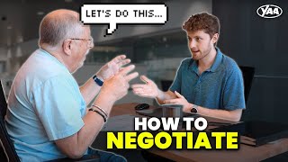 How to Negotiate A Used Car RIGHT NOW  Dont Buy a Car Until You Watch THIS Video [upl. by Duffy]